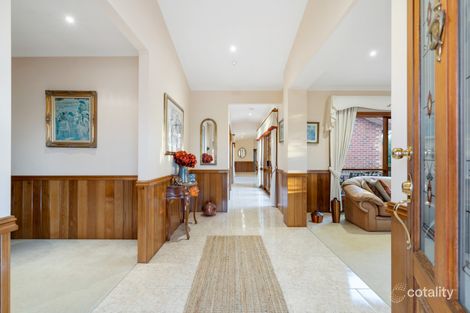 Property photo of 12 Kirribilli Boulevard Taylors Hill VIC 3037