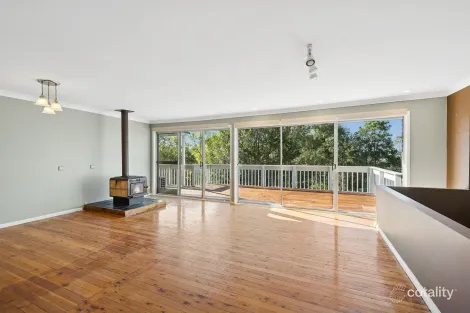 Property photo of 20 Scenic Crescent Mount Riverview NSW 2774