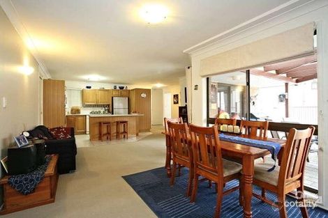 Property photo of 247 Ron Penhaligon Way Robina QLD 4226