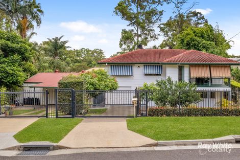 3 Tecoma St, Kingston, QLD 4114