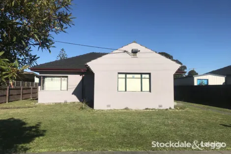 1/72 Elgin St, Morwell, VIC 3840