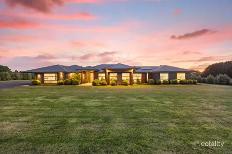 246 Bungaree-Wallace Rd, Bungaree, VIC 3352