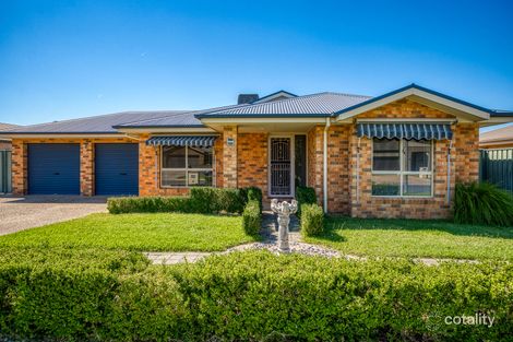 Property photo of 104 Rivergum Drive East Albury NSW 2640