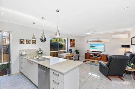 Property photo of 37 Riverstone Place Bli Bli QLD 4560