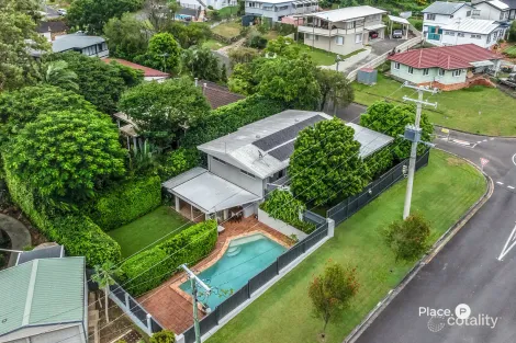 Property photo of 21 Nealdon Street Holland Park QLD 4121