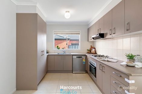Property photo of 99 Cradle Mountain Drive Craigieburn VIC 3064