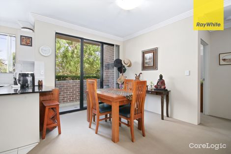 Property photo of 2/18 Brickfield Street North Parramatta NSW 2151
