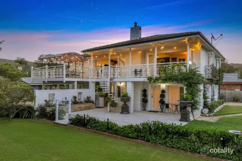 Property photo of 21 Uratta Street West Gosford NSW 2250