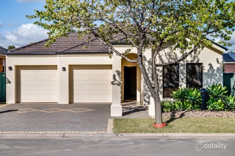 Property photo of 3 Innes Circuit Mawson Lakes SA 5095