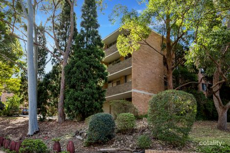 Property photo of 16/13-15 Lachlan Avenue Macquarie Park NSW 2113