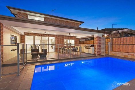 Property photo of 11 Galvin Avenue Kellyville NSW 2155