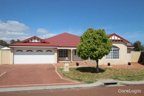 Property photo of 48 Burleigh Drive Australind WA 6233