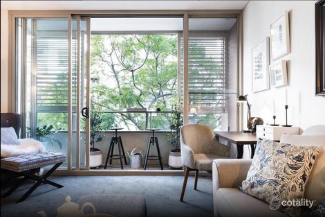 Property photo of 4301/6-8 Alexandra Drive Camperdown NSW 2050