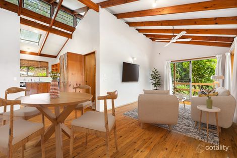Property photo of 16 Campbell Close Nambour QLD 4560
