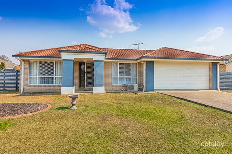 3 Lyndon Way, Bellmere, QLD 4510