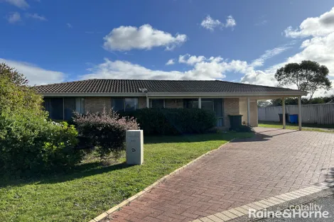 Property photo of 18 Cordoba Way Orana WA 6330