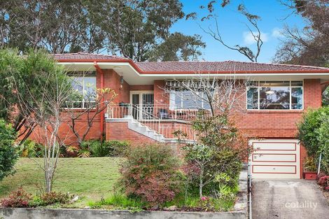 Property photo of 26 Carcoola Crescent Normanhurst NSW 2076