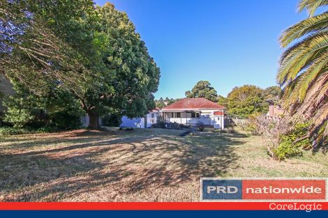 Property photo of 12 Cromdale Street Mortdale NSW 2223