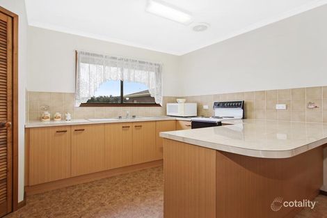 Property photo of 4 Campbell Court Burrumbuttock NSW 2642