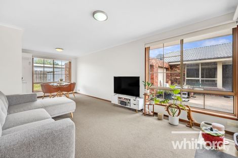 Property photo of 2/1-3 Apollo Place Whittington VIC 3219