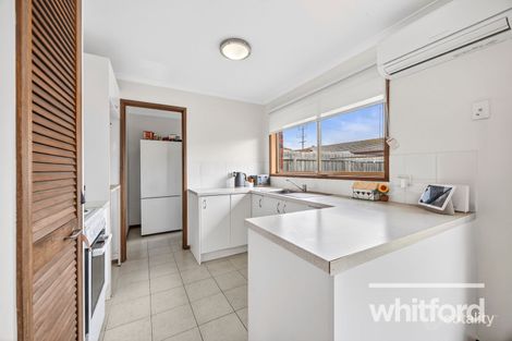 Property photo of 2/1-3 Apollo Place Whittington VIC 3219