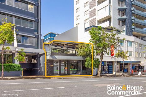 129 Leichhardt St, Spring Hill, QLD 4000