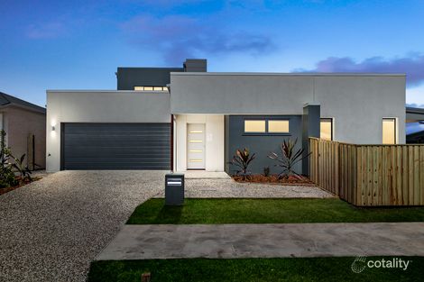 Property photo of 46 Burnet Circuit Baringa QLD 4551