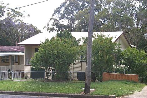 54 Pangeza St, Stafford Heights, QLD 4053