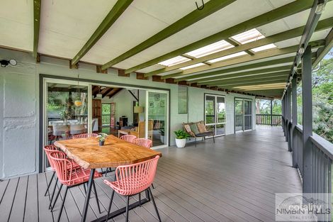 Property photo of 100 Basil Road Nimbin NSW 2480