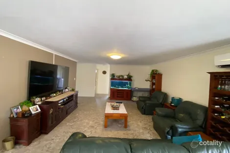 Property photo of 5 Ringtail Path Dawesville WA 6211