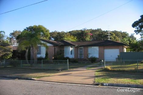 Property photo of 18 Darri Road Wyongah NSW 2259