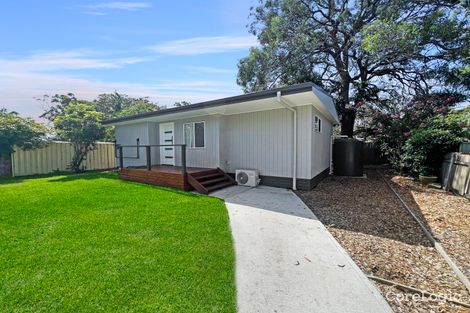 Property photo of 5 Ourringo Avenue Lake Haven NSW 2263