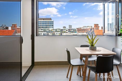 Property photo of 406/398 Saint Pauls Terrace Fortitude Valley QLD 4006