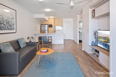 Property photo of 406/398 Saint Pauls Terrace Fortitude Valley QLD 4006