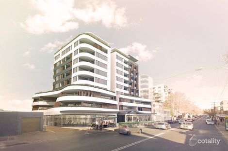 602/8 Burwood Rd, Burwood, NSW 2134
