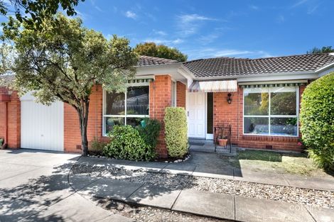Property photo of 2/85 Windsor Crescent Mont Albert VIC 3127