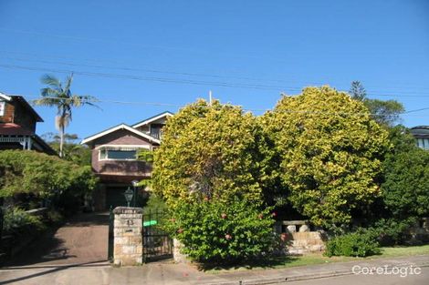 Property photo of 13 Burrabirra Avenue Vaucluse NSW 2030