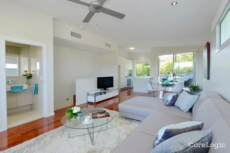 Property photo of 28A Hurd Terrace Morningside QLD 4170