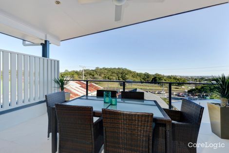 Property photo of 28A Hurd Terrace Morningside QLD 4170