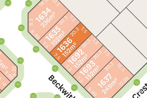 Lot 1636 Beckwith Loop, Haynes, WA 6112