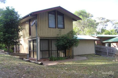 Property photo of 27 Shady Gully Drive Mallacoota VIC 3892