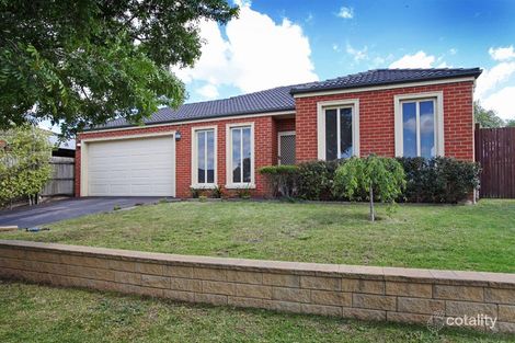 12 Church Ave, Taylors Hill, VIC 3037