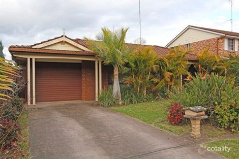 Property photo of 5 Brumby Crescent Emu Heights NSW 2750