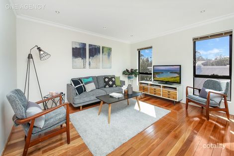 Property photo of 16/2B Gladstone Street Newtown NSW 2042