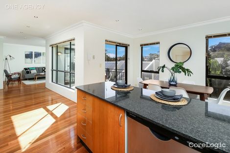 Property photo of 16/2B Gladstone Street Newtown NSW 2042