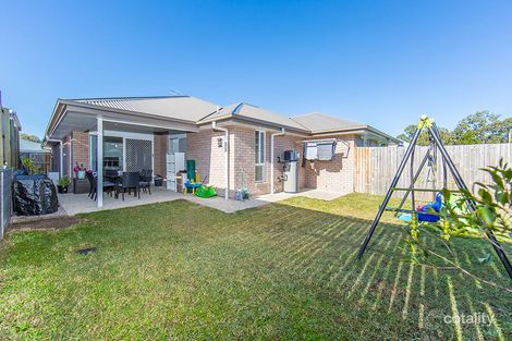 Property photo of 1/5 Pekin Close Mango Hill QLD 4509