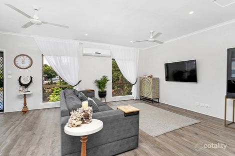 Property photo of 21 Barnes Street Earlville QLD 4870
