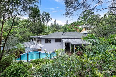 Property photo of 58 Jerrang Street Indooroopilly QLD 4068
