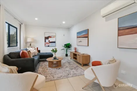 Property photo of 14 Nutmeg Street Mount Sheridan QLD 4868