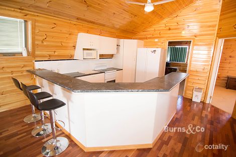 Property photo of 140B Renmark Road Wentworth NSW 2648